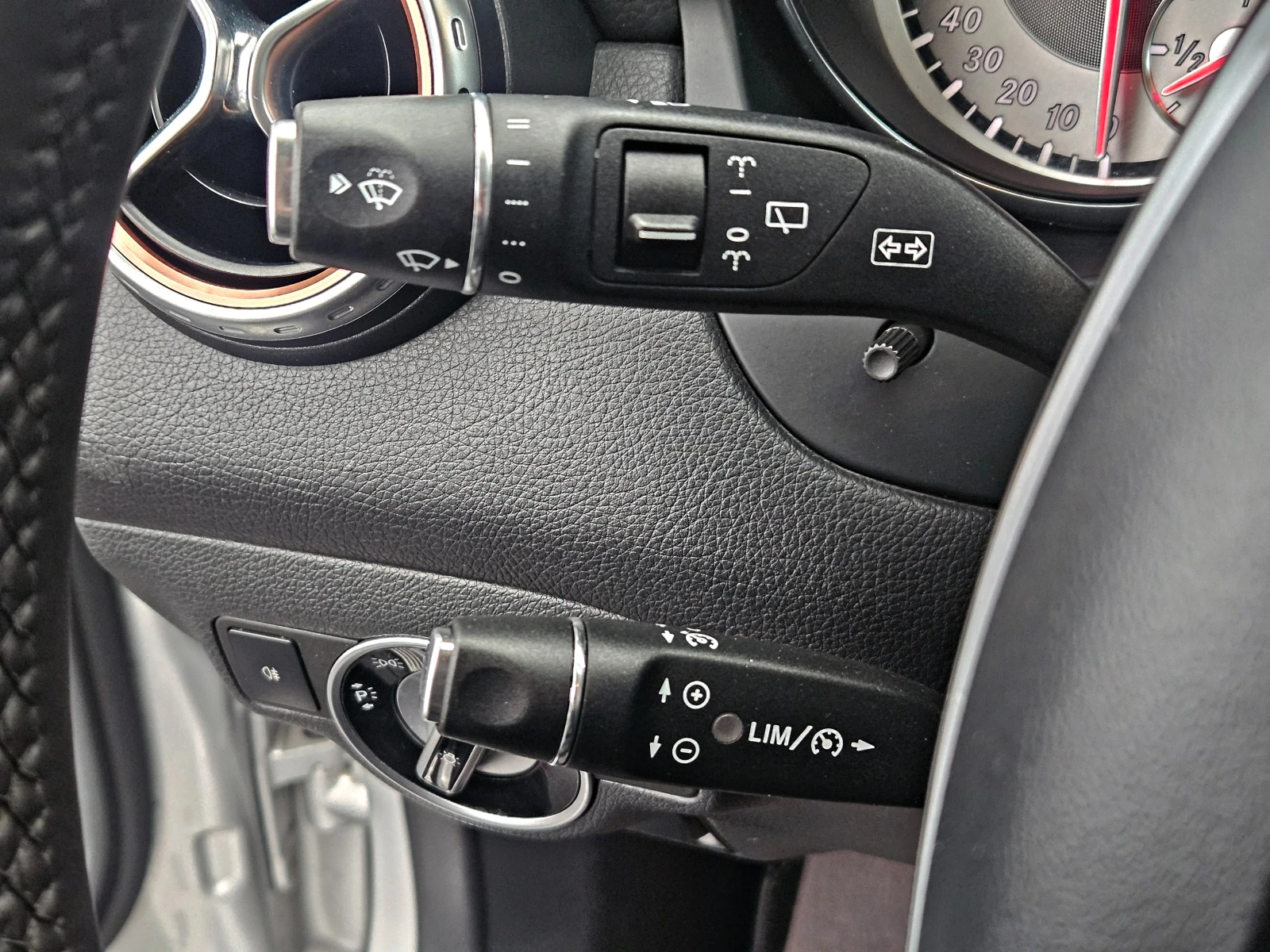 Mercedes-Benz GLA 220 AMG/4MATIC/GERMANY/CAMERA/AMBIENT/OFFROAD/DSR/LIZI | Mobile.bg   12