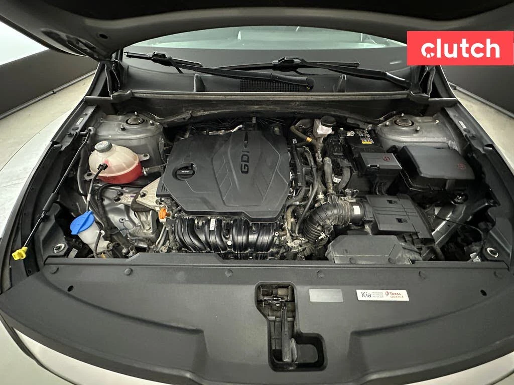 Kia Sportage LX * FWD * АвтоКредит (ЦЕНА ДО БГ) - изображение 6