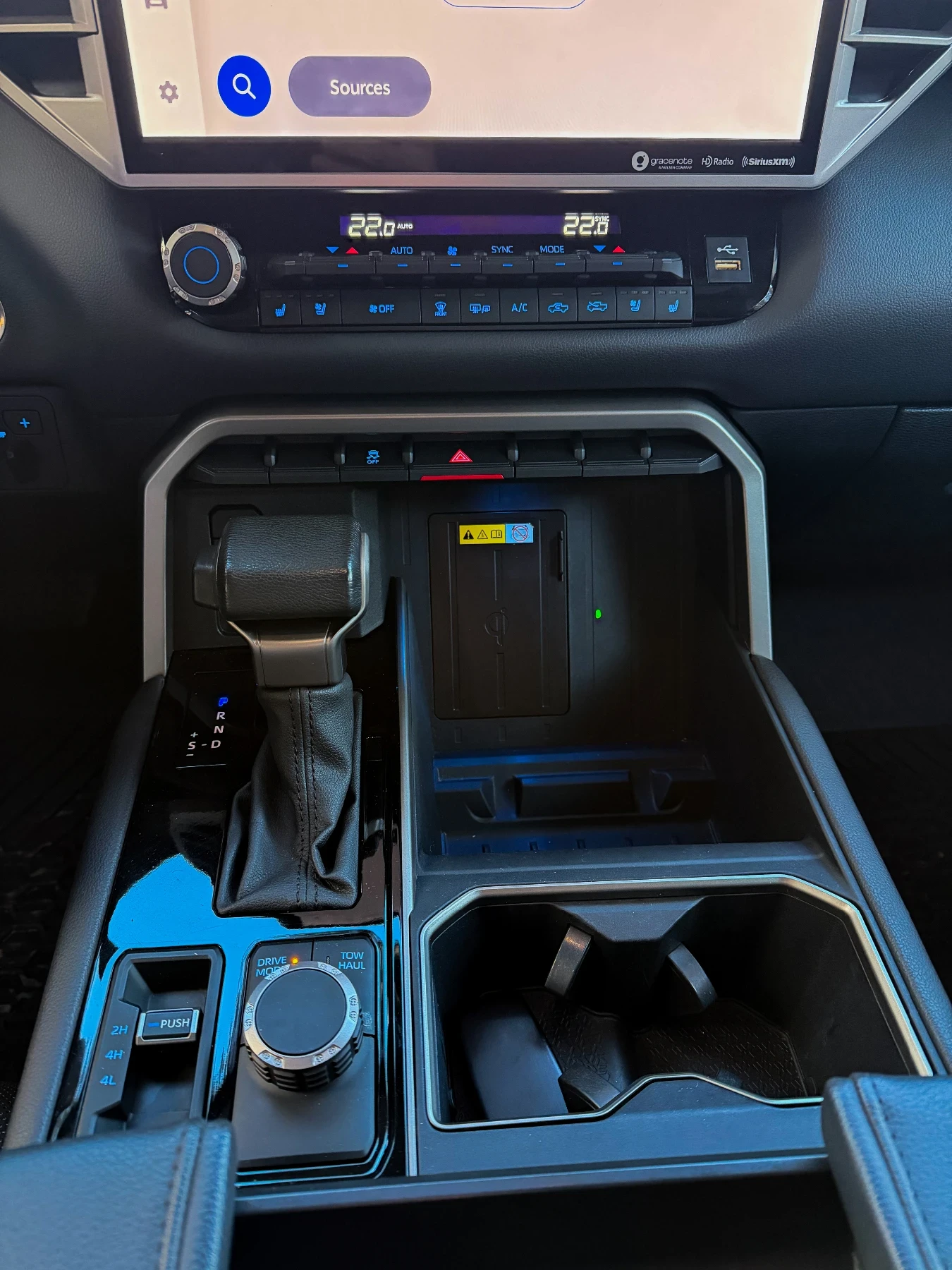 Toyota Tundra LIMITED | Mobile.bg   11