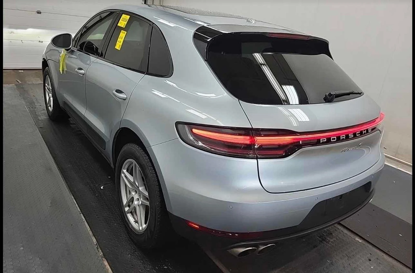 Porsche Macan S CARFAX АВТО КРЕДИТ  - изображение 2