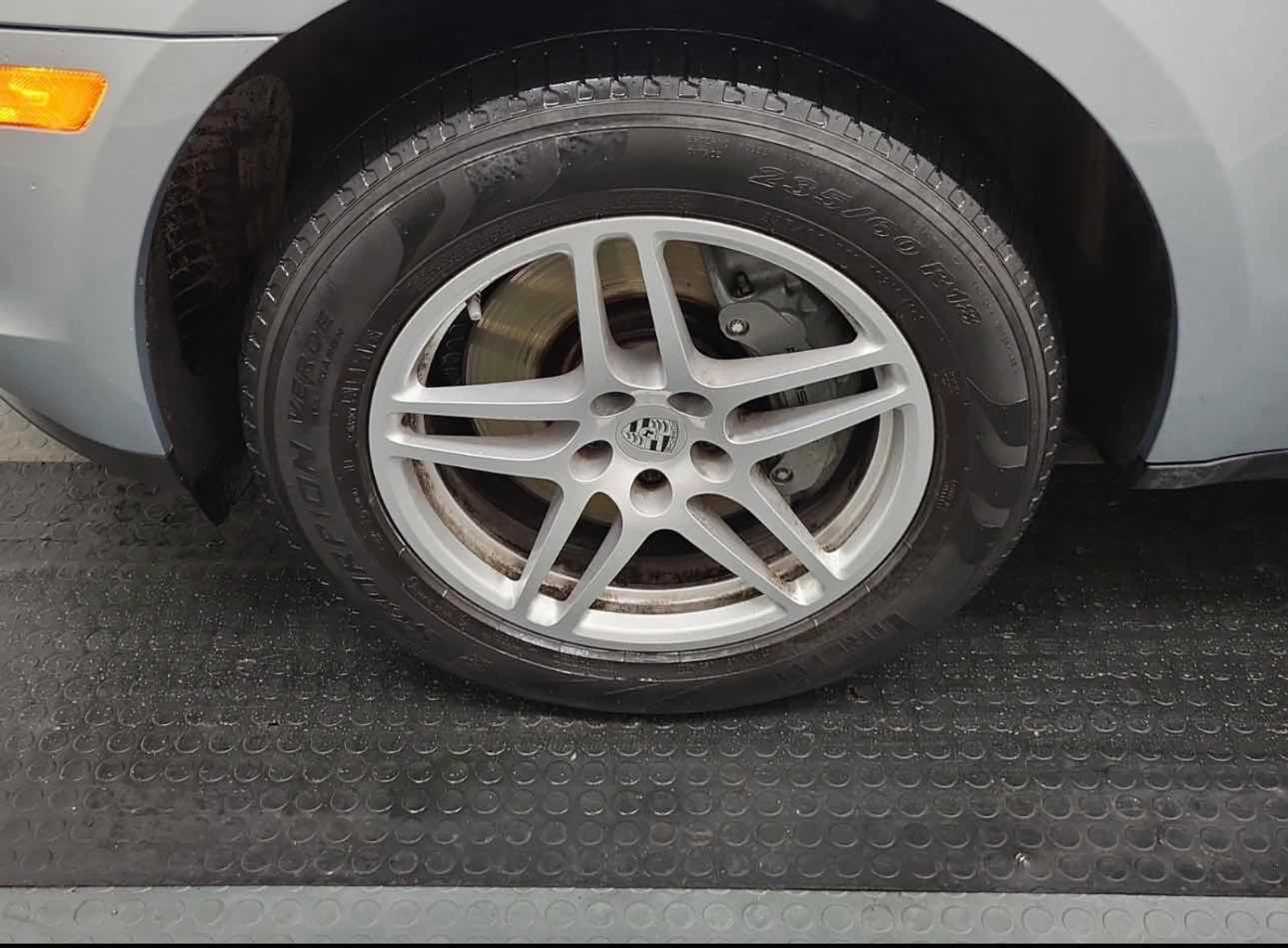 Porsche Macan S CARFAX АВТО КРЕДИТ  - изображение 8