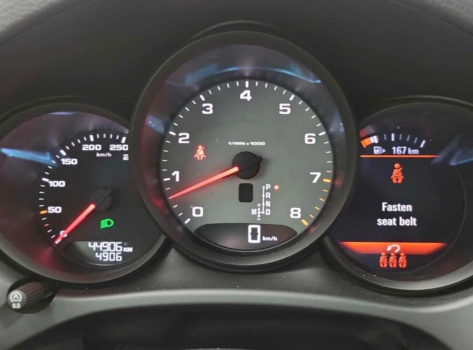 Porsche Macan S CARFAX АВТО КРЕДИТ  - изображение 7