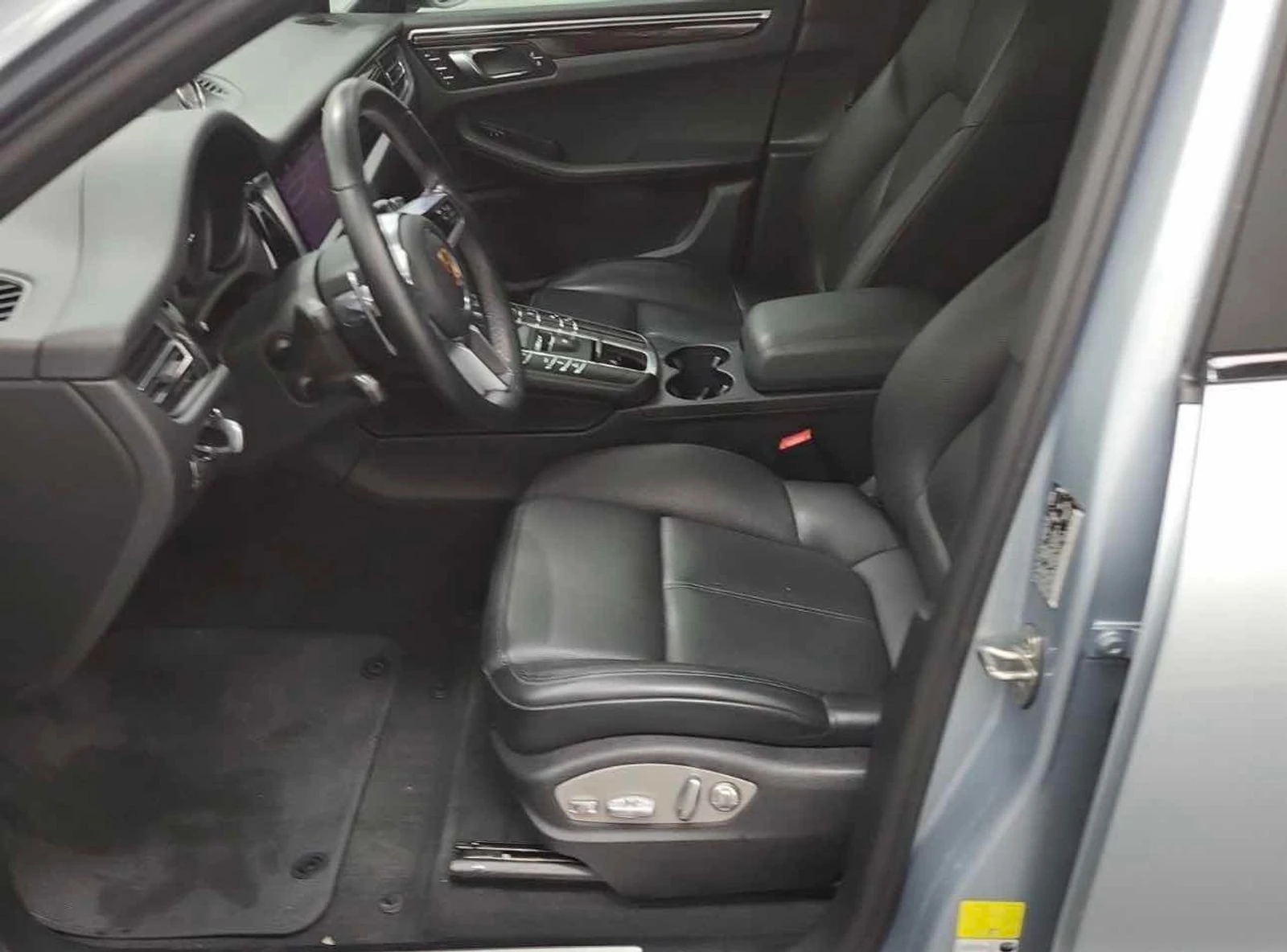 Porsche Macan S CARFAX АВТО КРЕДИТ  - изображение 6