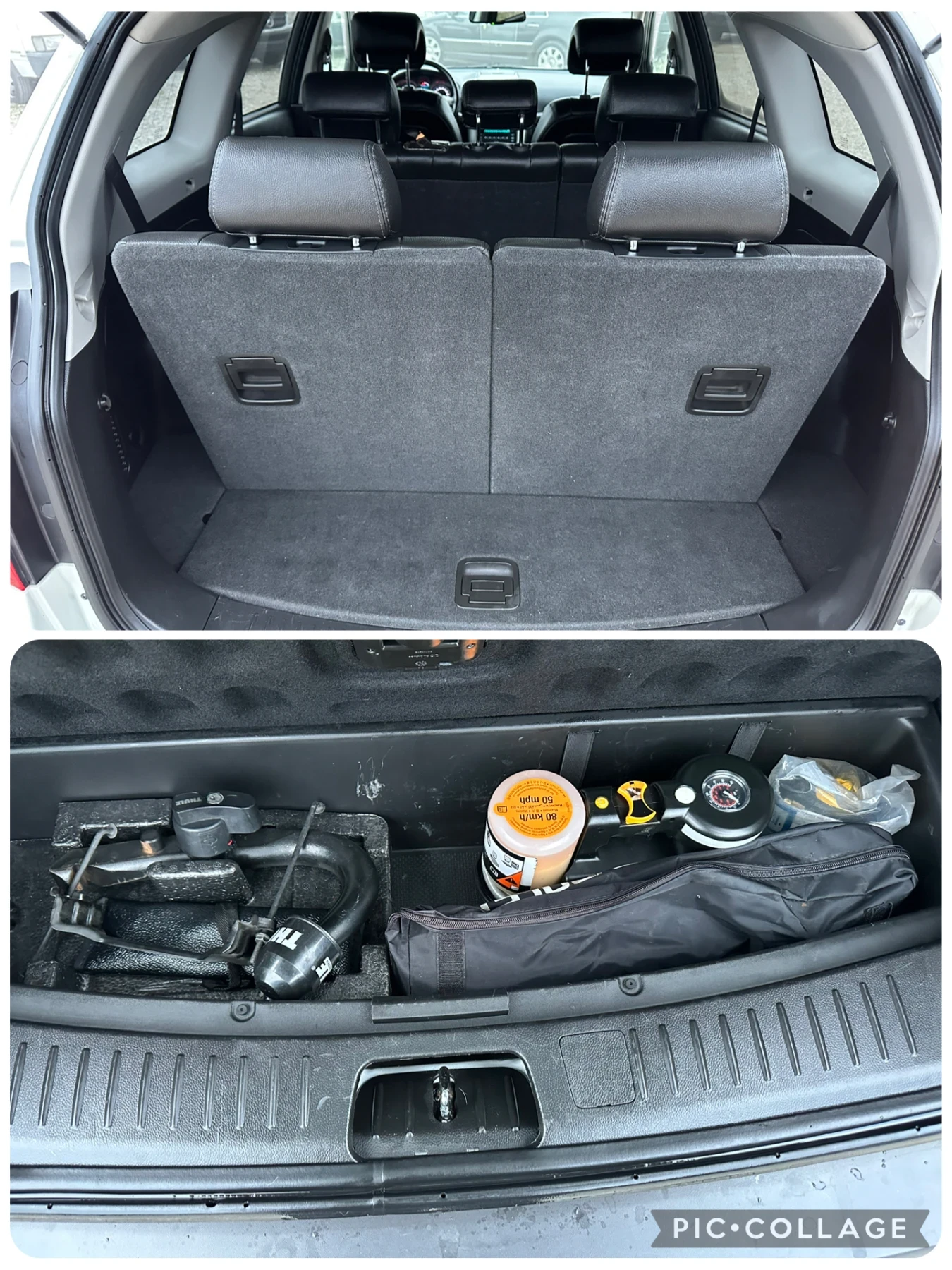 Chevrolet Captiva 2.2d ������� 4�4 | Mobile.bg � ����������� 16