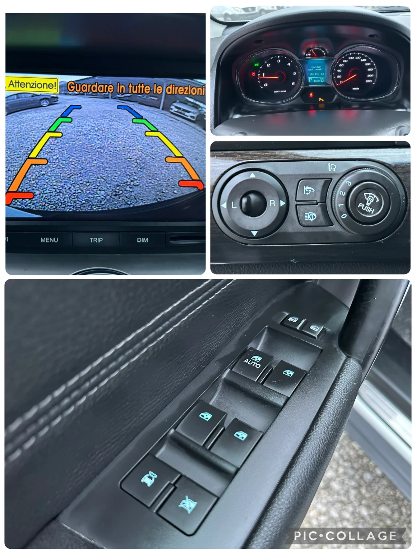 Chevrolet Captiva 2.2d ������� 4�4 | Mobile.bg � ����������� 11