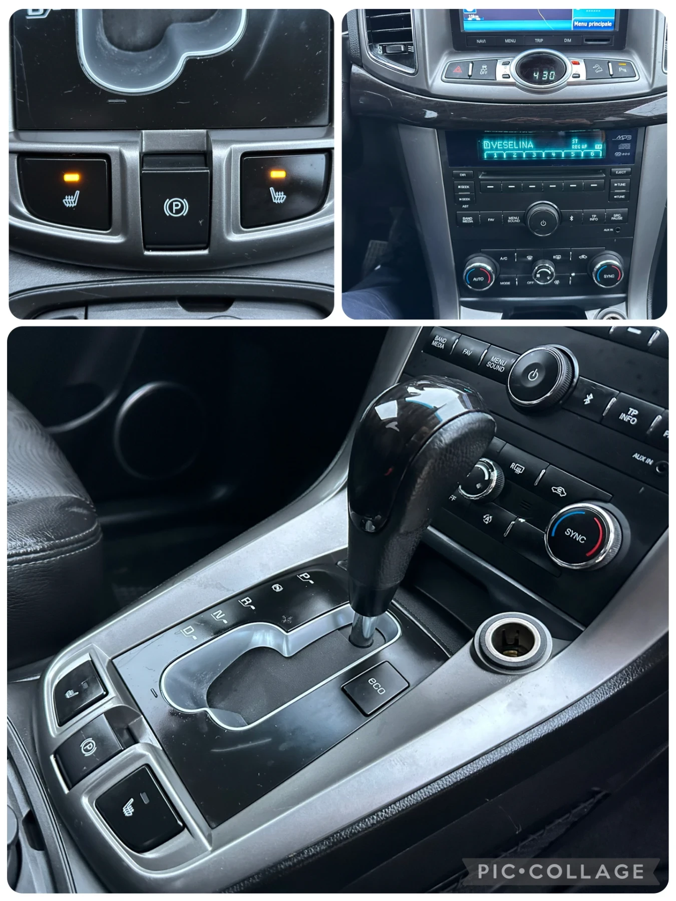 Chevrolet Captiva 2.2d ������� 4�4 | Mobile.bg � ����������� 12