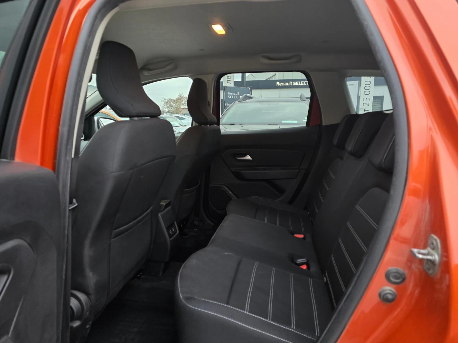 Dacia Duster 1.0 Tce LPG | Mobile.bg � ����������� 7