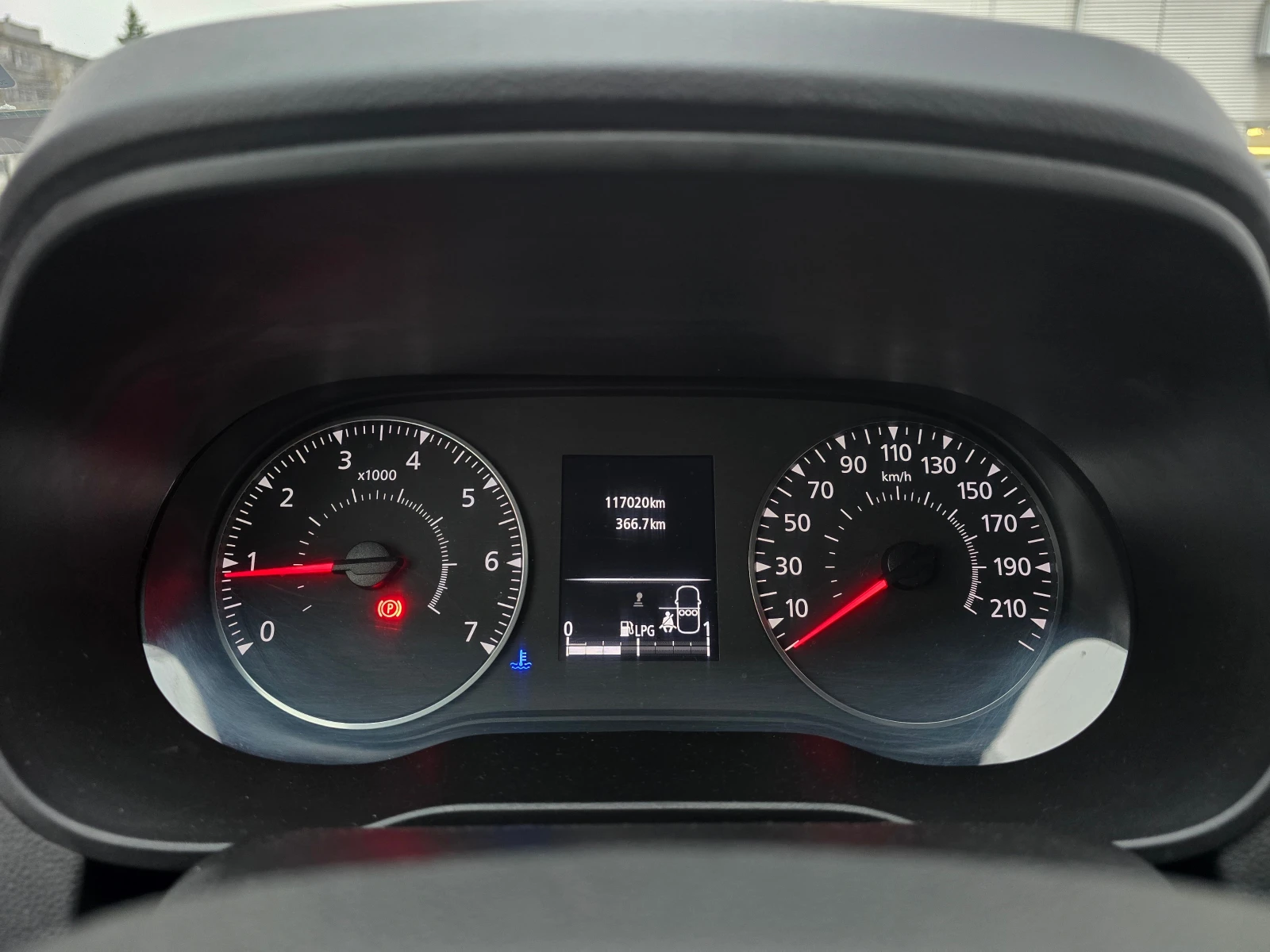 Dacia Duster 1.0 Tce LPG | Mobile.bg � ����������� 11