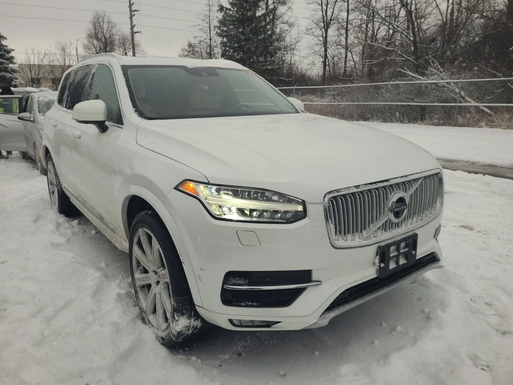 Volvo Xc90 * T6 INSCRIPTION * CARFAX * ���� �� �� | Mobile.bg � ����������� 2