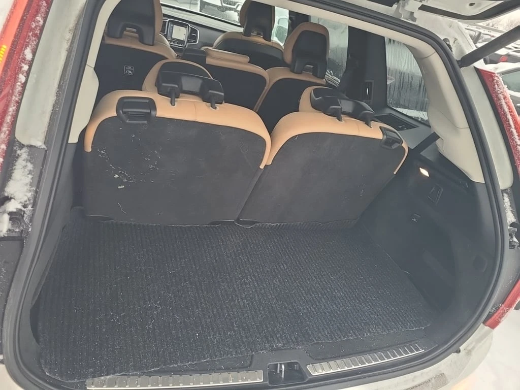 Volvo Xc90 * T6 INSCRIPTION * CARFAX * ���� �� �� | Mobile.bg � ����������� 13