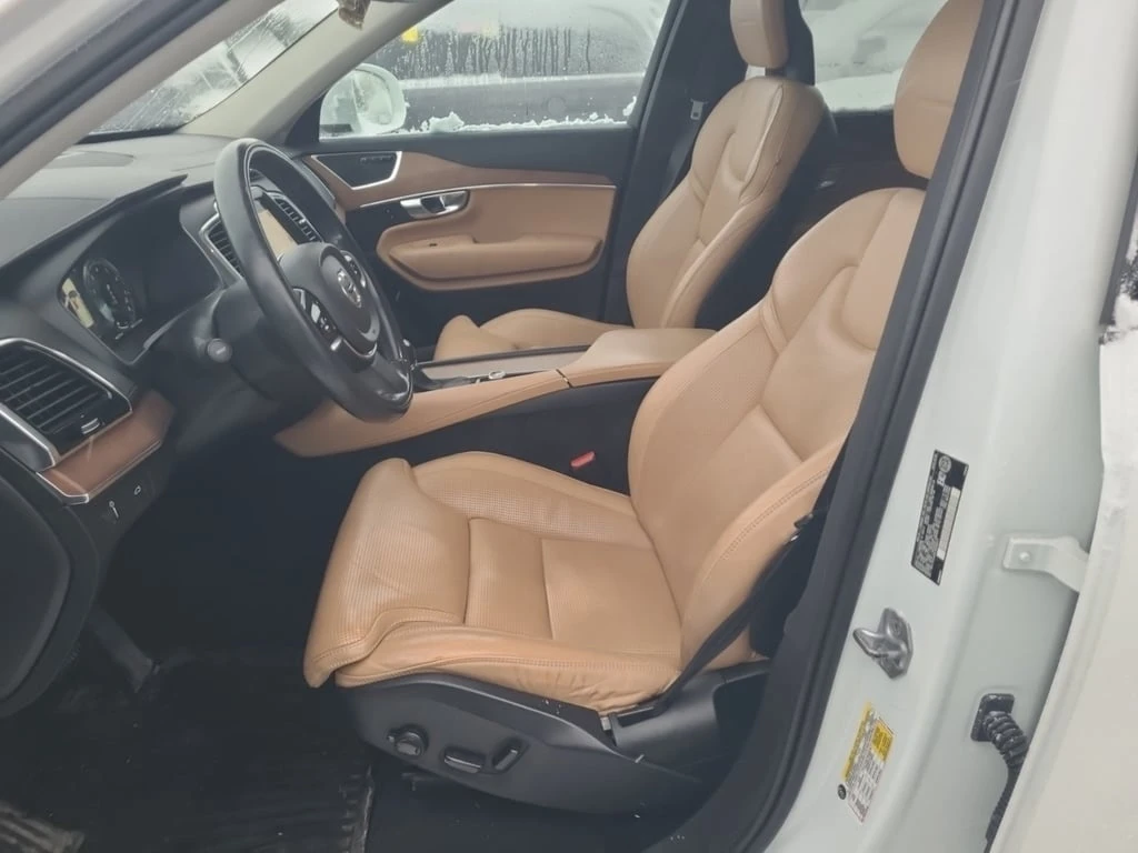 Volvo Xc90 * T6 INSCRIPTION * CARFAX * ���� �� �� | Mobile.bg � ����������� 5