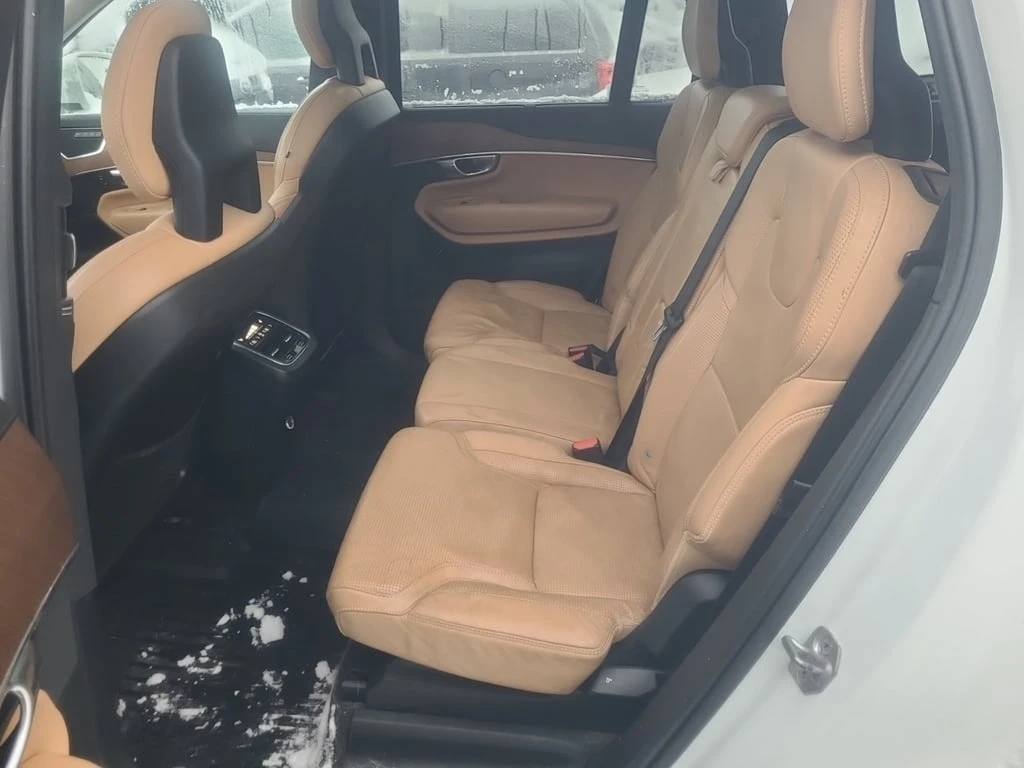 Volvo Xc90 * T6 INSCRIPTION * CARFAX * ���� �� �� | Mobile.bg � ����������� 10