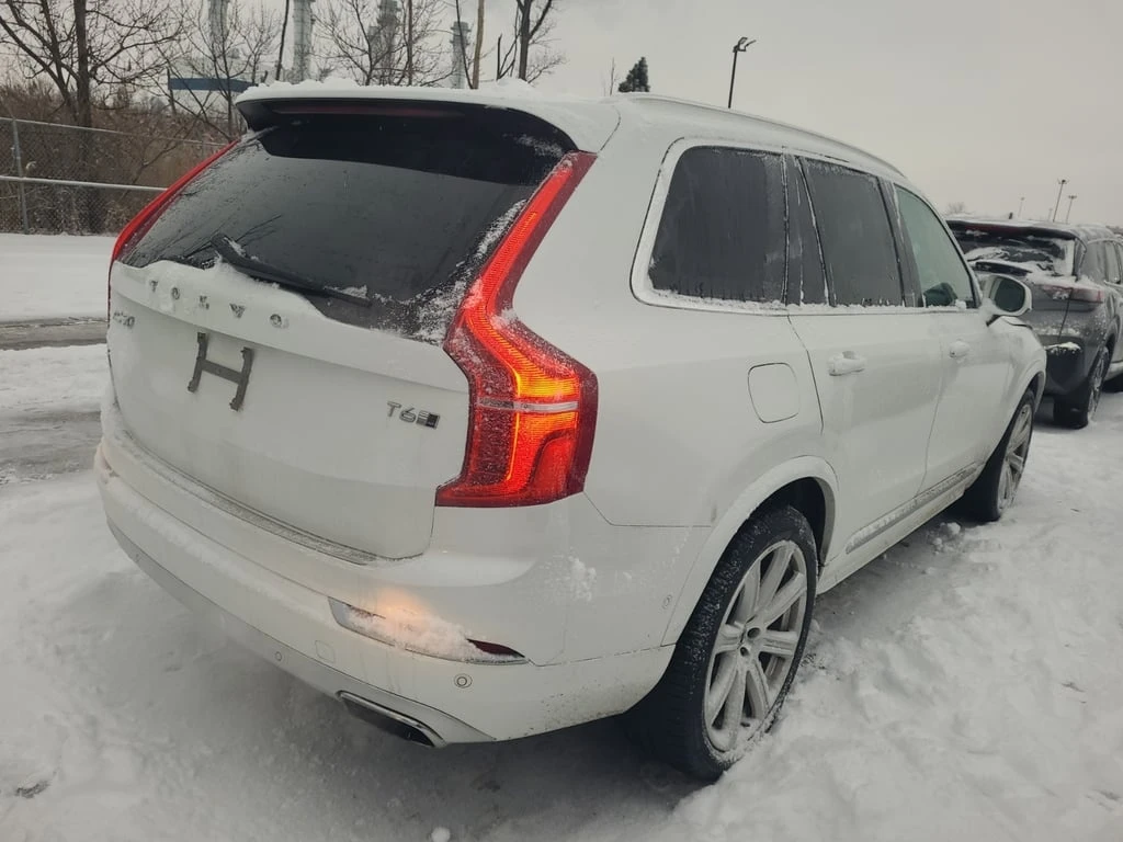 Volvo Xc90 * T6 INSCRIPTION * CARFAX * ���� �� �� | Mobile.bg � ����������� 3