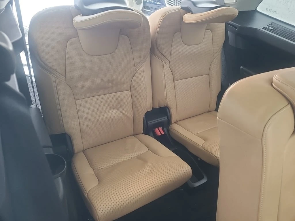 Volvo Xc90 * T6 INSCRIPTION * CARFAX * ���� �� �� | Mobile.bg � ����������� 11