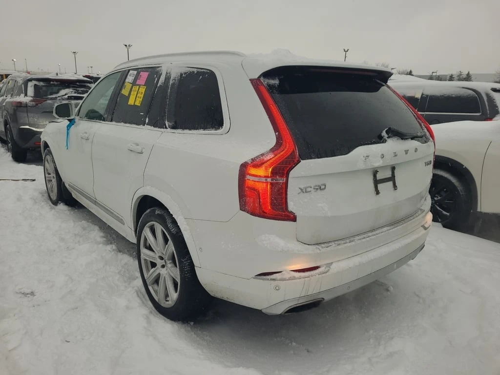 Volvo Xc90 * T6 INSCRIPTION * CARFAX * ���� �� �� | Mobile.bg � ����������� 4