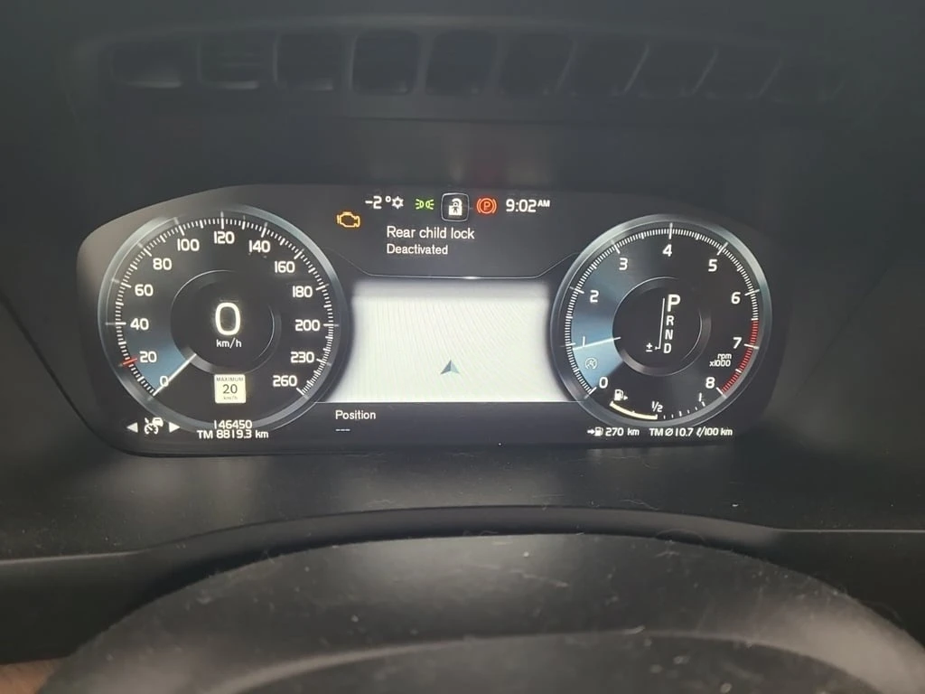 Volvo Xc90 * T6 INSCRIPTION * CARFAX * ���� �� �� | Mobile.bg � ����������� 7