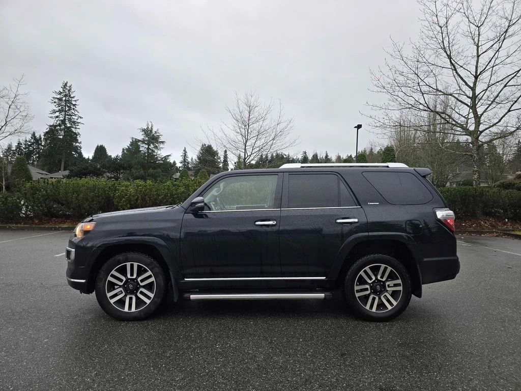 Toyota 4runner * SR5 * CARFAX * ��� ������������ ������ | Mobile.bg � ����������� 6