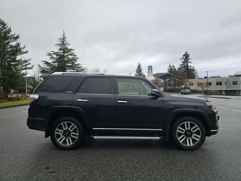 Toyota 4runner * SR5 * CARFAX * ��� ������������ ������ | Mobile.bg � ����������� 3