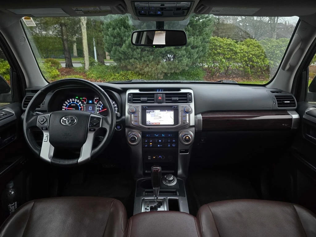 Toyota 4runner * SR5 * CARFAX * ��� ������������ ������ | Mobile.bg � ����������� 5