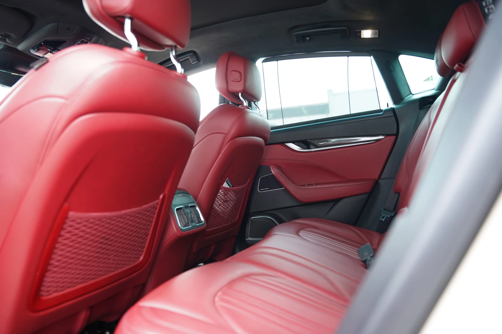 Maserati Levante S / HARMAN / �������� / �������� | Mobile.bg � ����������� 13