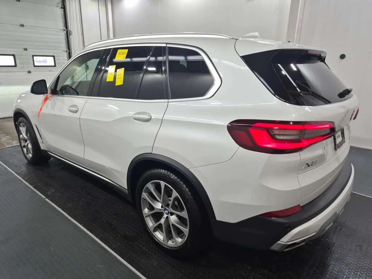BMW X5 XDRIVE40I  CARFAX - изображение 4