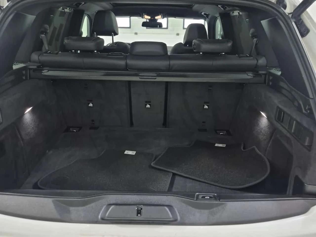 BMW X5 XDRIVE40I  CARFAX | Mobile.bg � ����������� 16