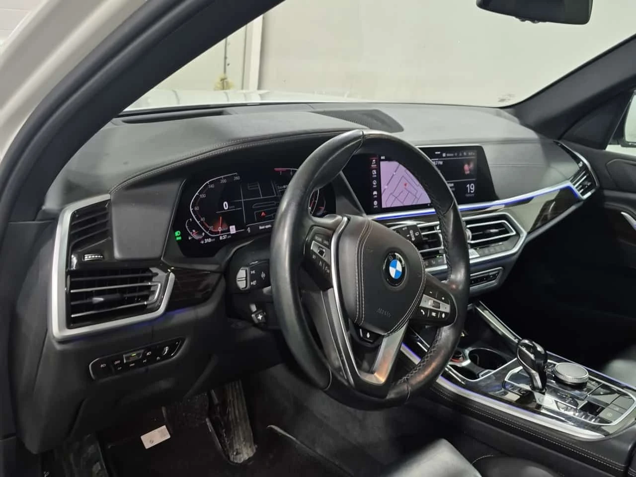 BMW X5 XDRIVE40I  CARFAX - изображение 9