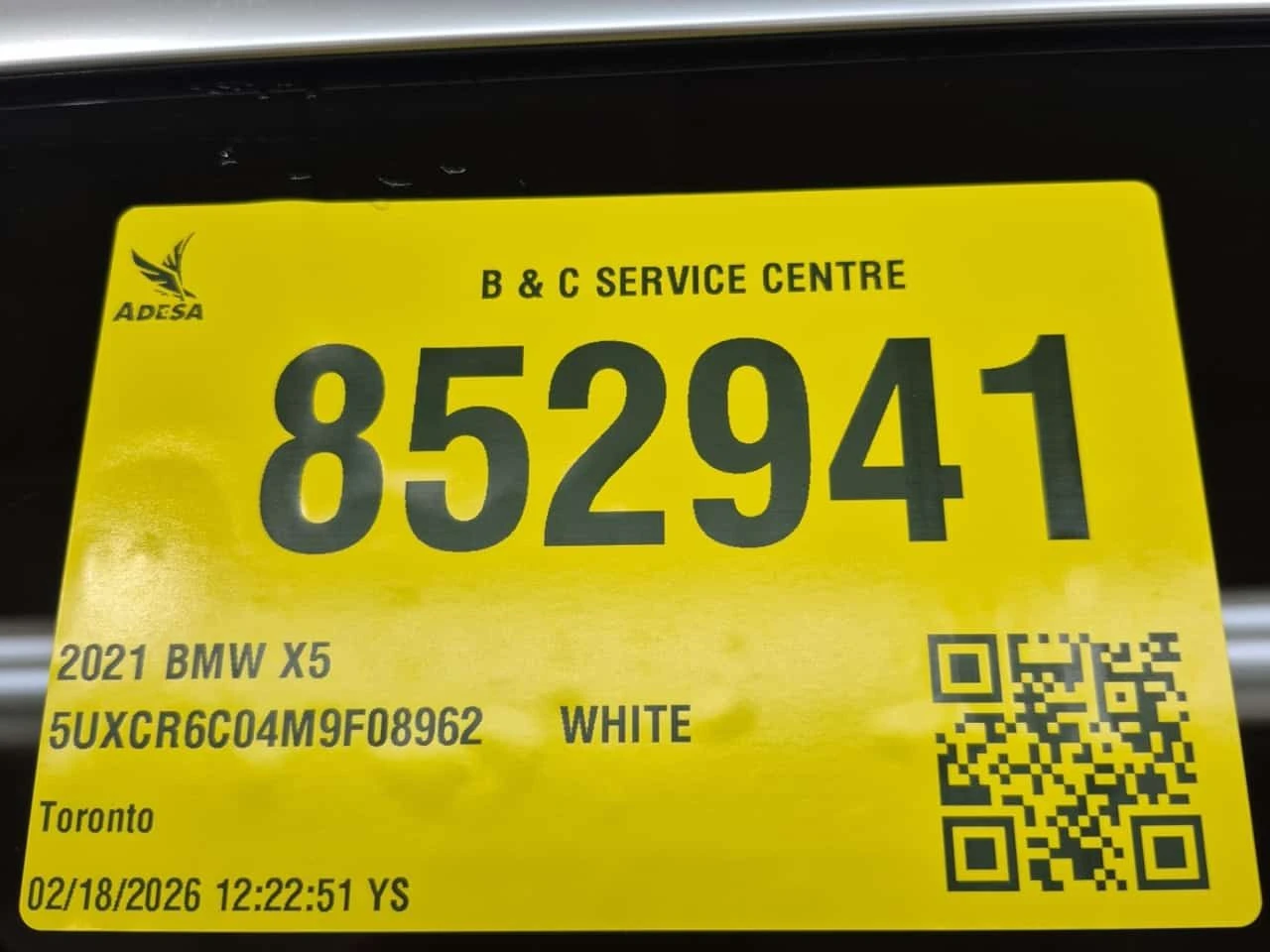 BMW X5 XDRIVE40I  CARFAX | Mobile.bg � ����������� 14