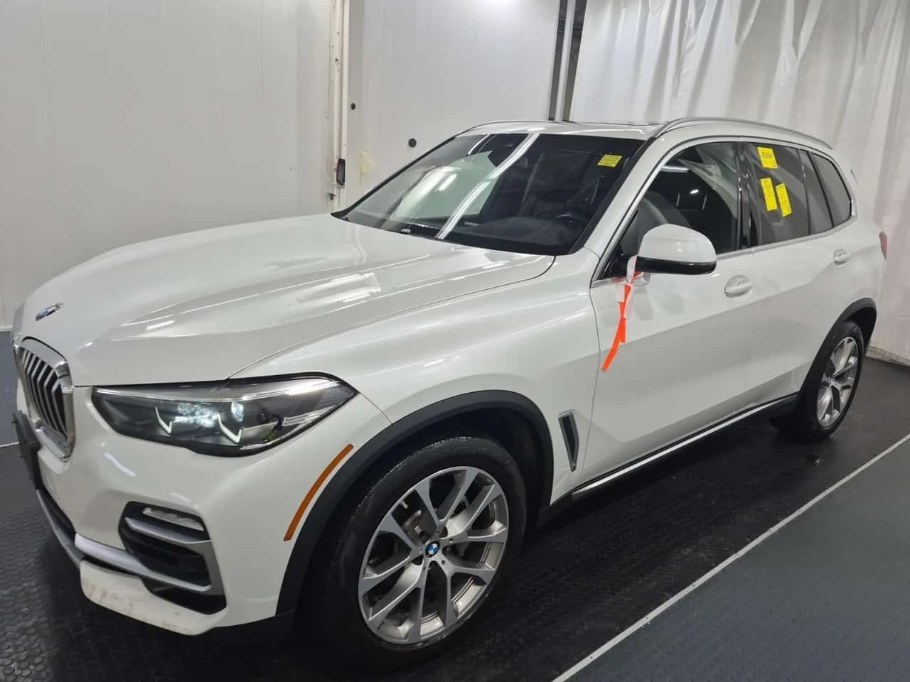 BMW X5 XDRIVE40I  CARFAX | Mobile.bg � ����������� 1