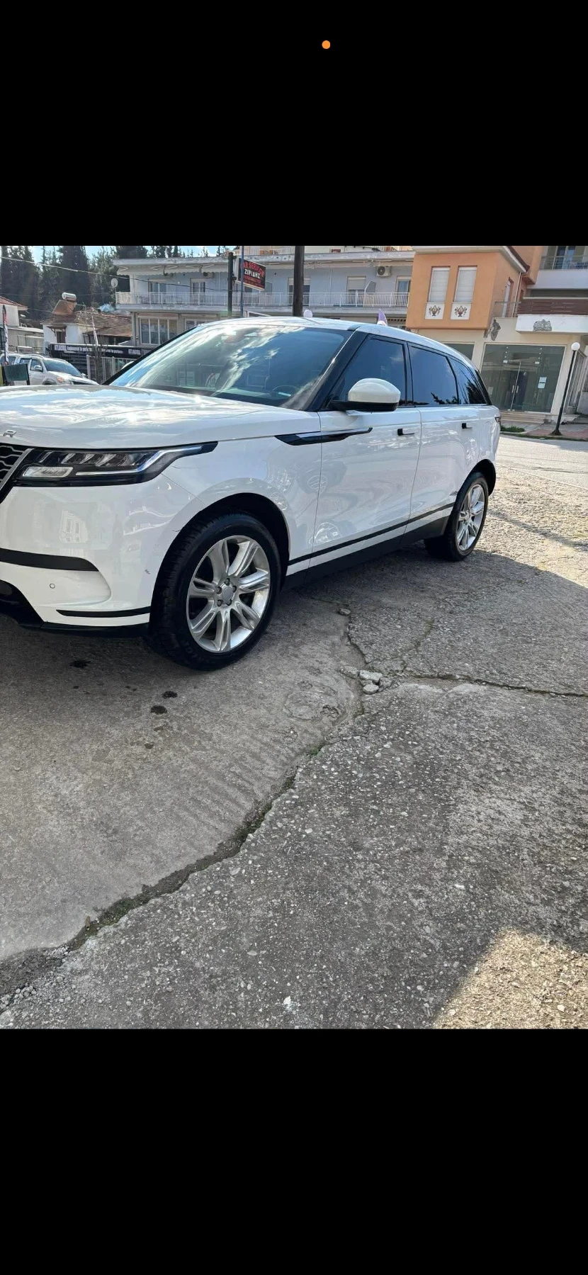 Land Rover Range Rover Velar P400e Plug-in Hybrid  - изображение 8