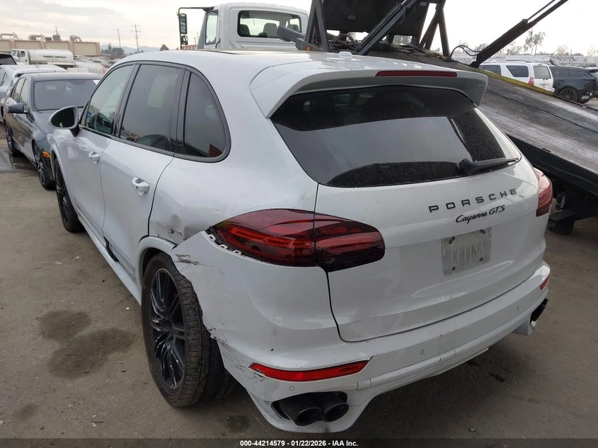 Porsche Cayenne * GTS* , снимка 3 - Автомобили и джипове - 53970380