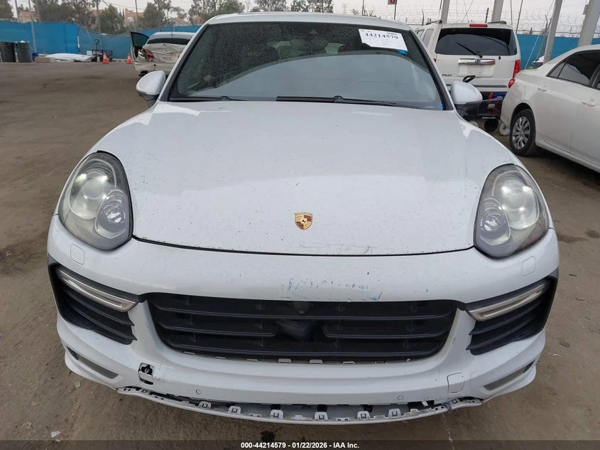 Porsche Cayenne * GTS* , снимка 13 - Автомобили и джипове - 53970380