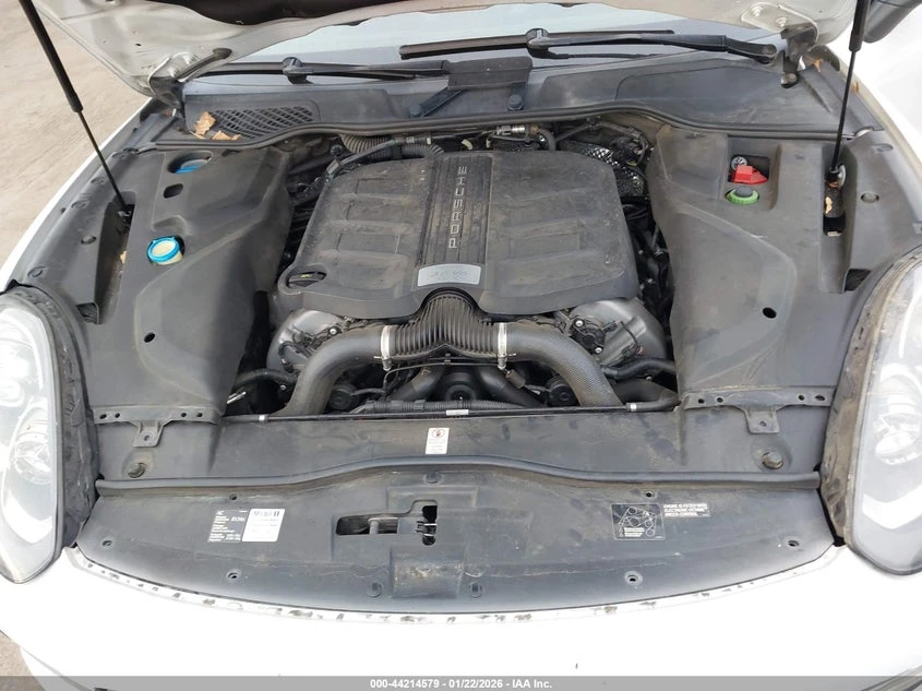 Porsche Cayenne * GTS* , снимка 10 - Автомобили и джипове - 53970380