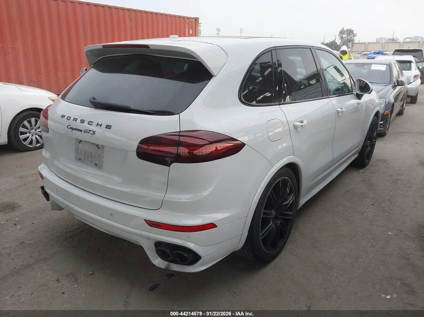 Porsche Cayenne * GTS* , снимка 4 - Автомобили и джипове - 53970380
