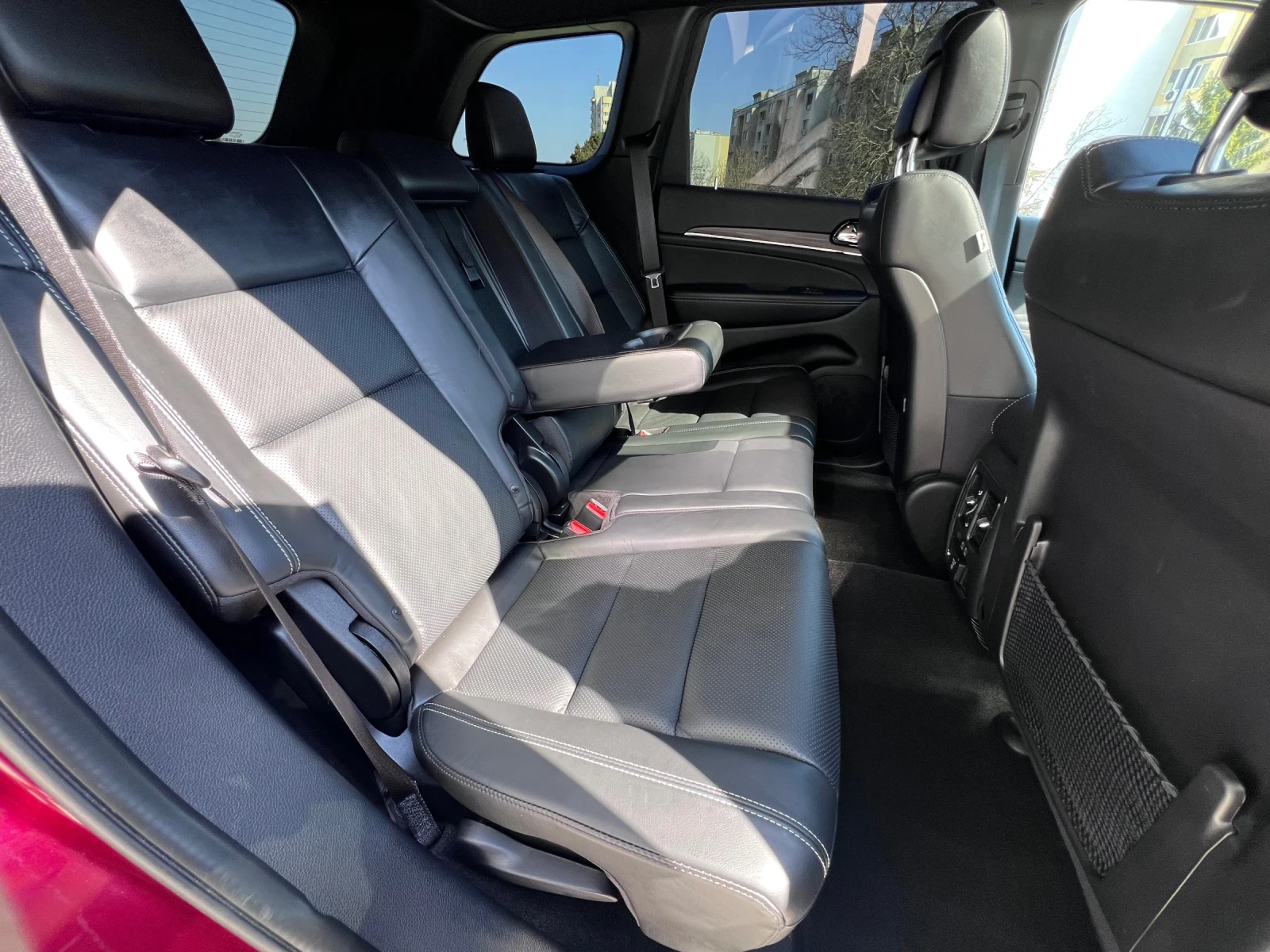 Jeep Grand cherokee 3.6* Limited* 80th Anniversary* Distronic* 2022г, снимка 7 - Автомобили и джипове - 53976131