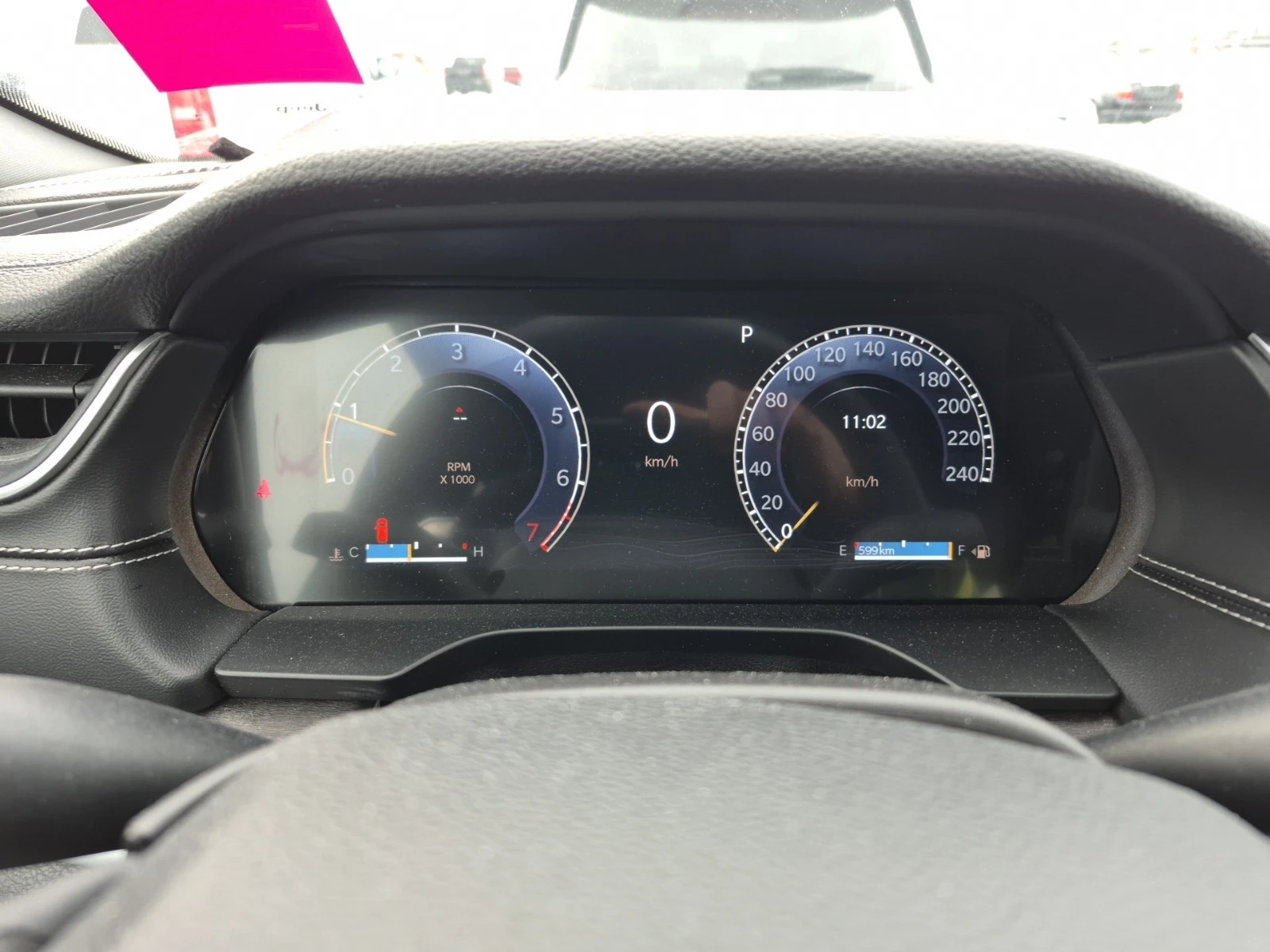 Jeep Grand cherokee L * * CARFAX * * ���� ������ * *  | Mobile.bg � ����������� 8