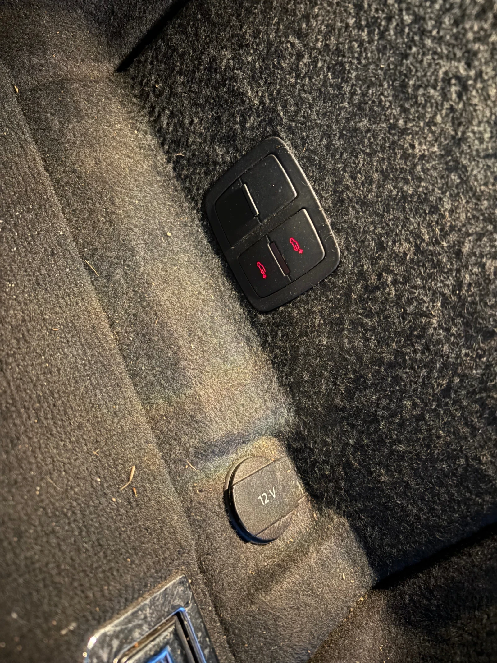 Audi Q7 4.2 S-LINE, снимка 10 - Автомобили и джипове - 54207277