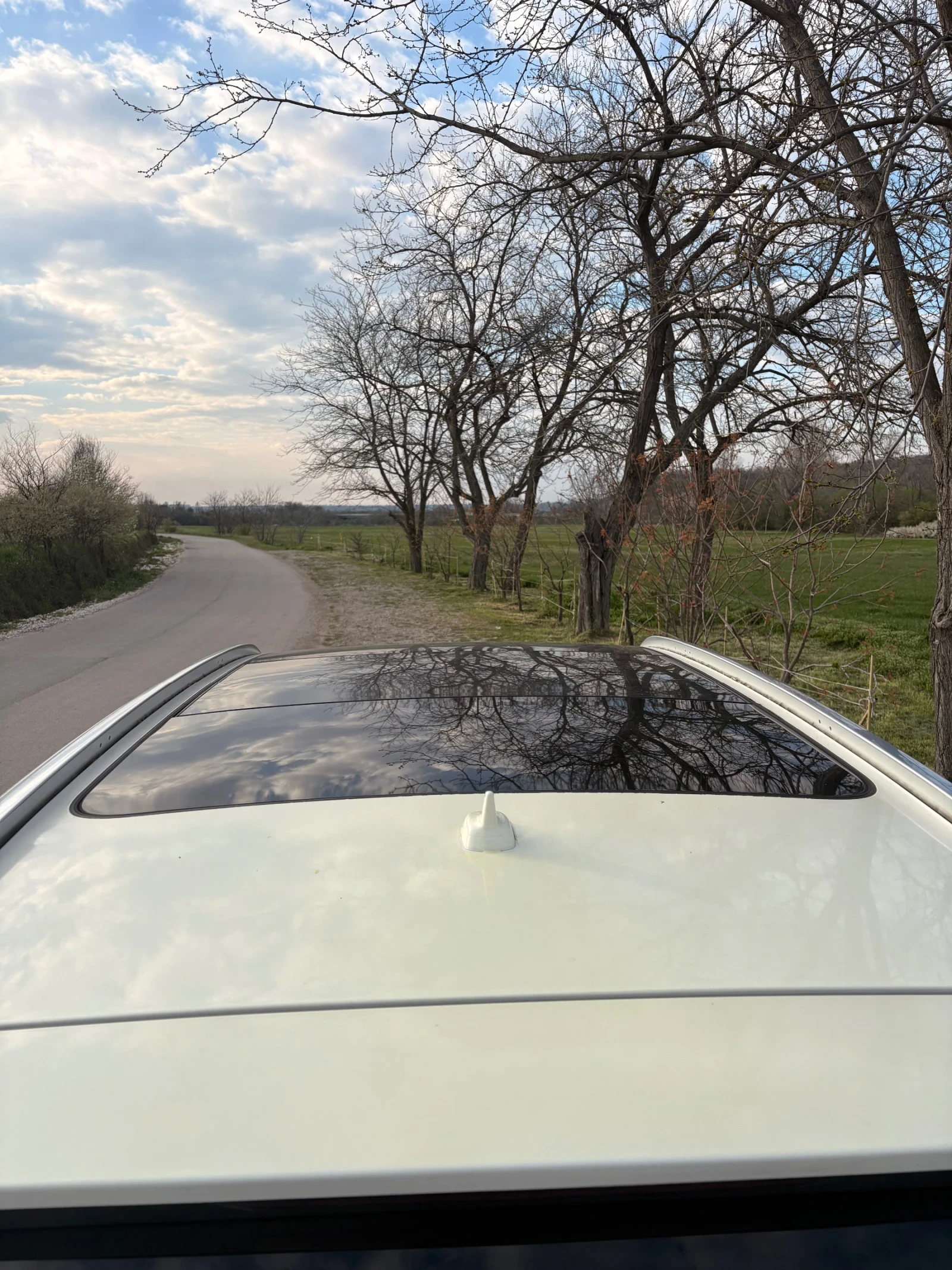 Audi Q7 4.2 S-LINE, снимка 7 - Автомобили и джипове - 54207277