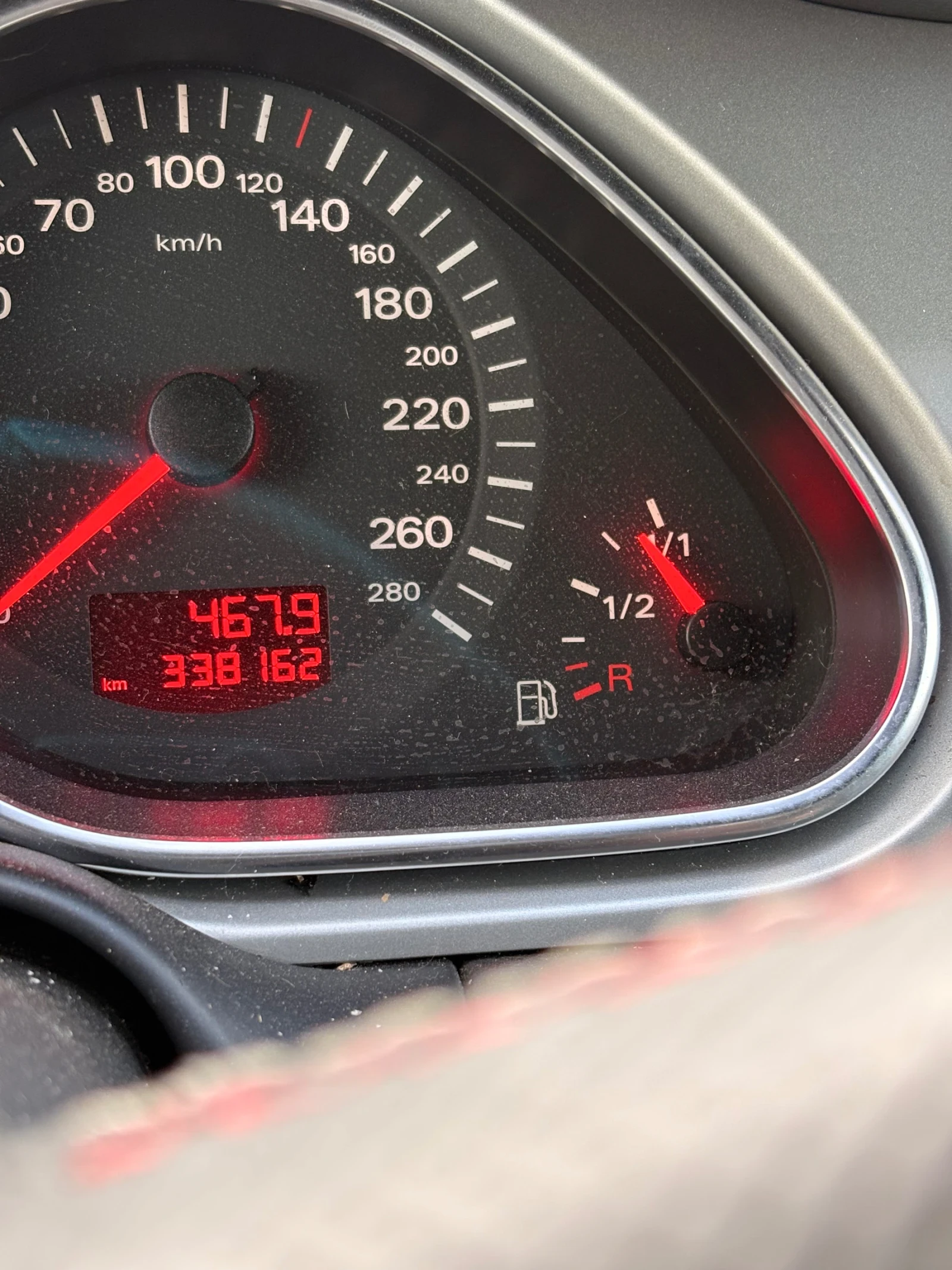 Audi Q7 4.2 S-LINE, снимка 8 - Автомобили и джипове - 54207277