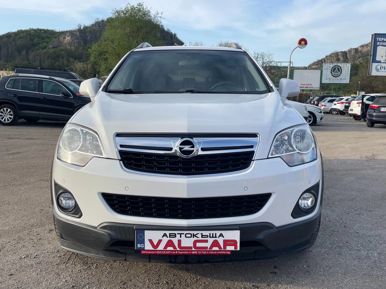 Opel Antara ��� ���� ������ | Mobile.bg � ����������� 2