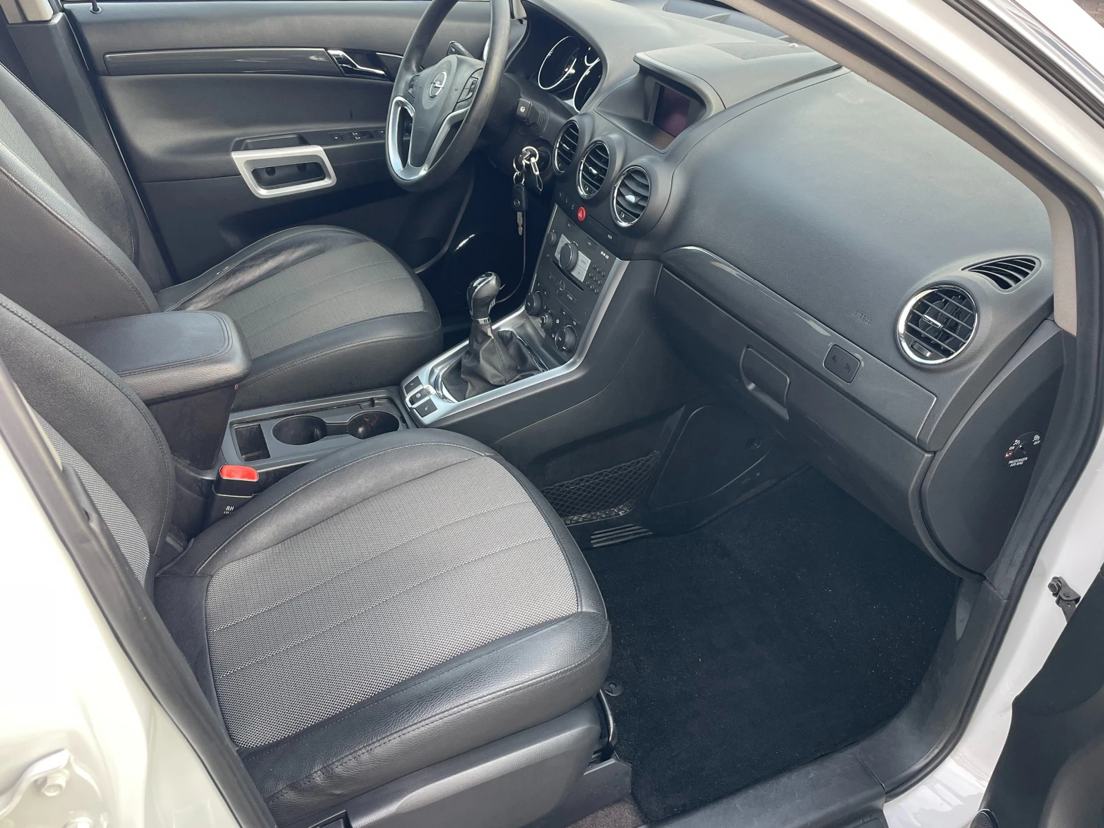 Opel Antara ��� ���� ������ | Mobile.bg � ����������� 15