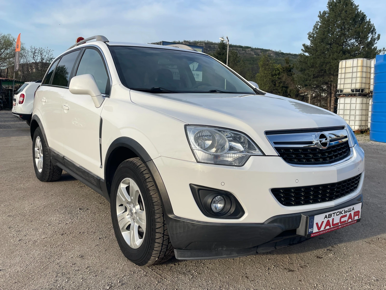 Opel Antara ��� ���� ������ | Mobile.bg � ����������� 3