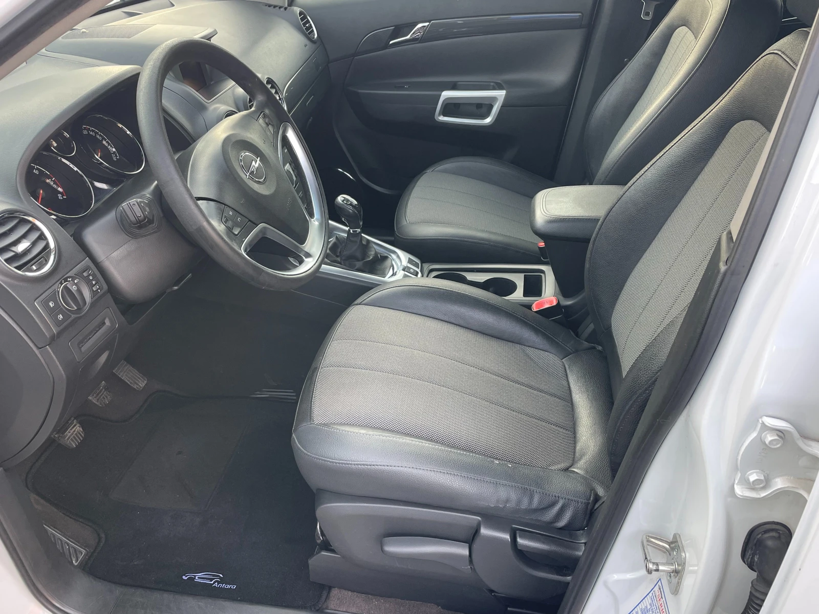 Opel Antara ��� ���� ������ | Mobile.bg � ����������� 10