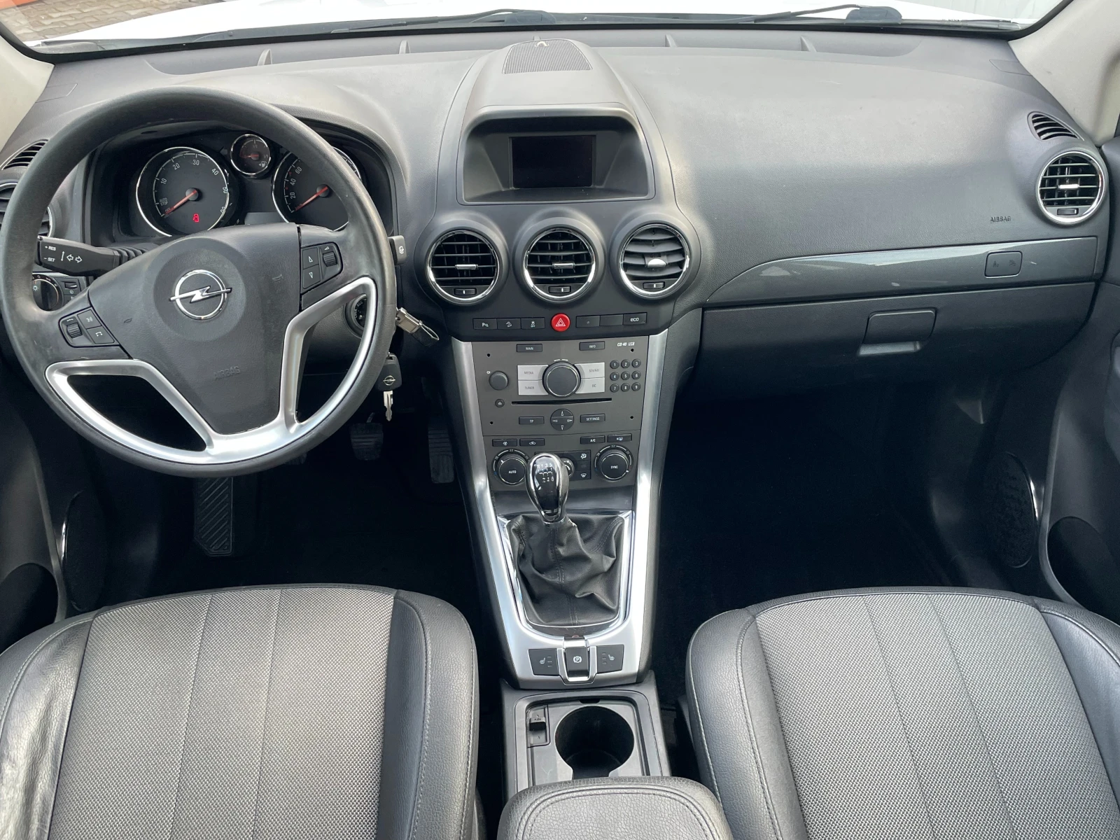 Opel Antara ��� ���� ������ | Mobile.bg � ����������� 12