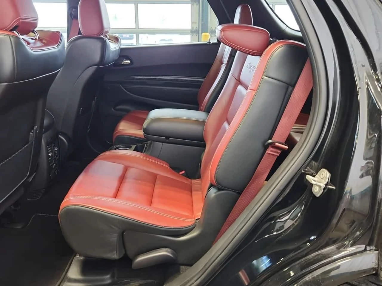 Dodge Durango SRT HELLCAT PREMIUM| DISTR| ШИБИДАХ| 2 КЛЮЧА, снимка 13 - Автомобили и джипове - 54413945
