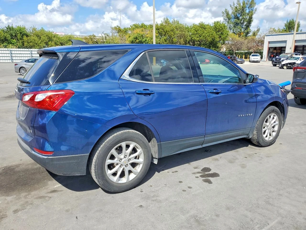 Chevrolet Equinox 1.5l Lt | Mobile.bg � ����������� 3