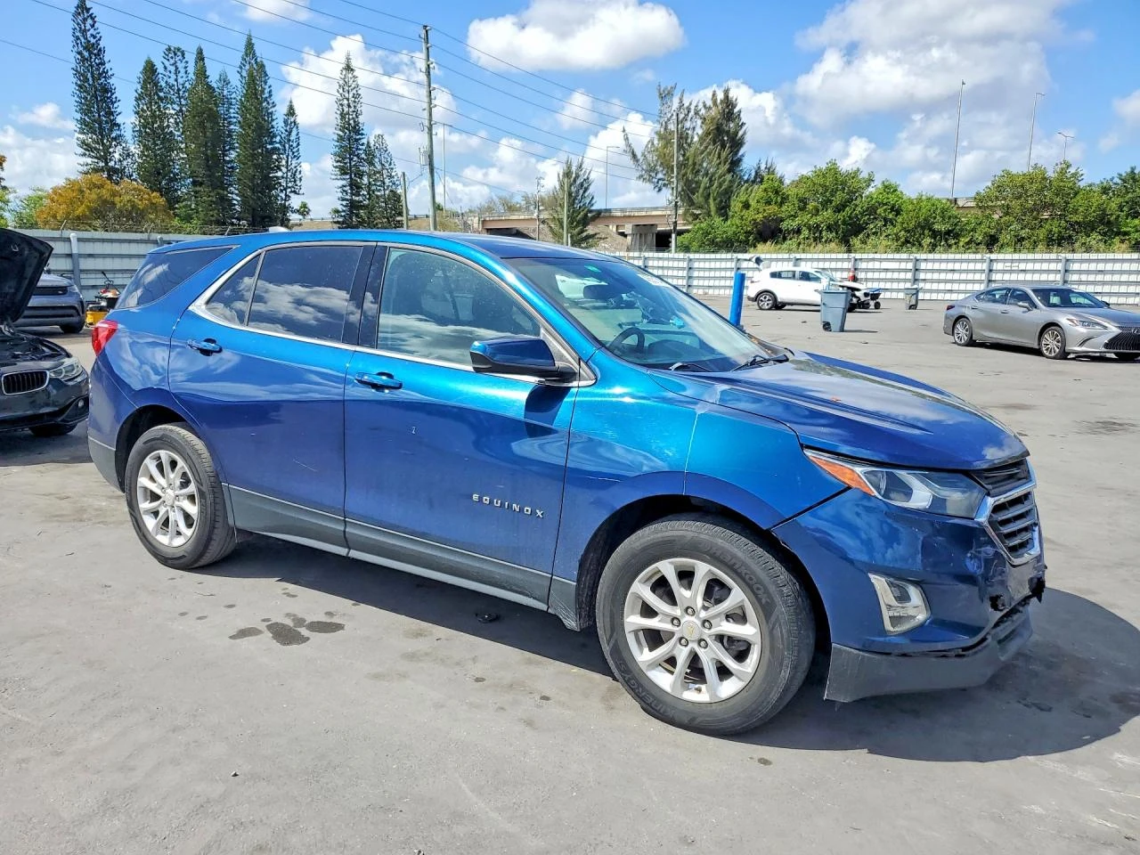 Chevrolet Equinox 1.5l Lt | Mobile.bg � ����������� 4