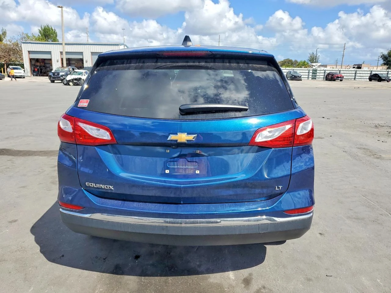 Chevrolet Equinox 1.5l Lt | Mobile.bg � ����������� 6