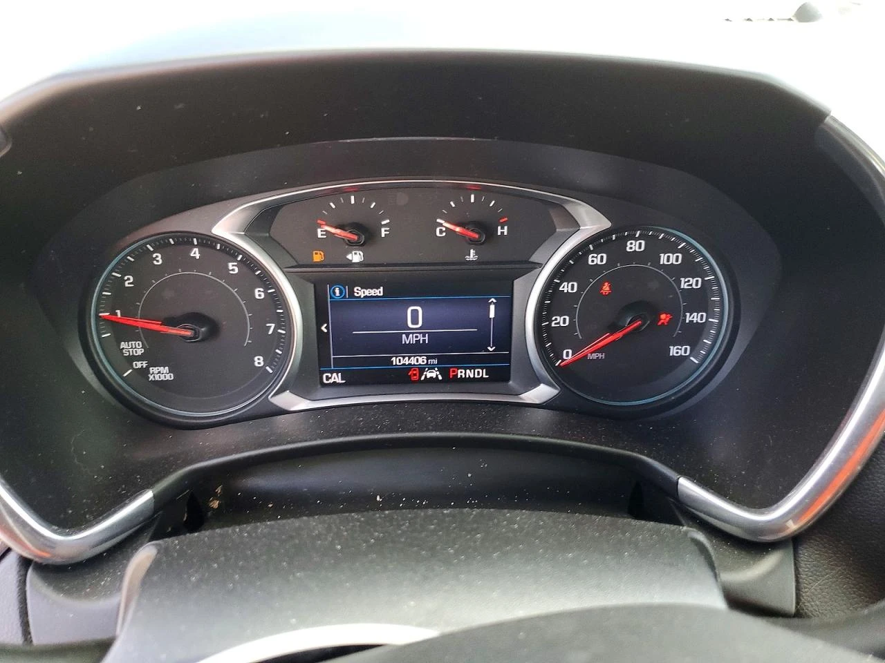Chevrolet Equinox 1.5l Lt | Mobile.bg � ����������� 9