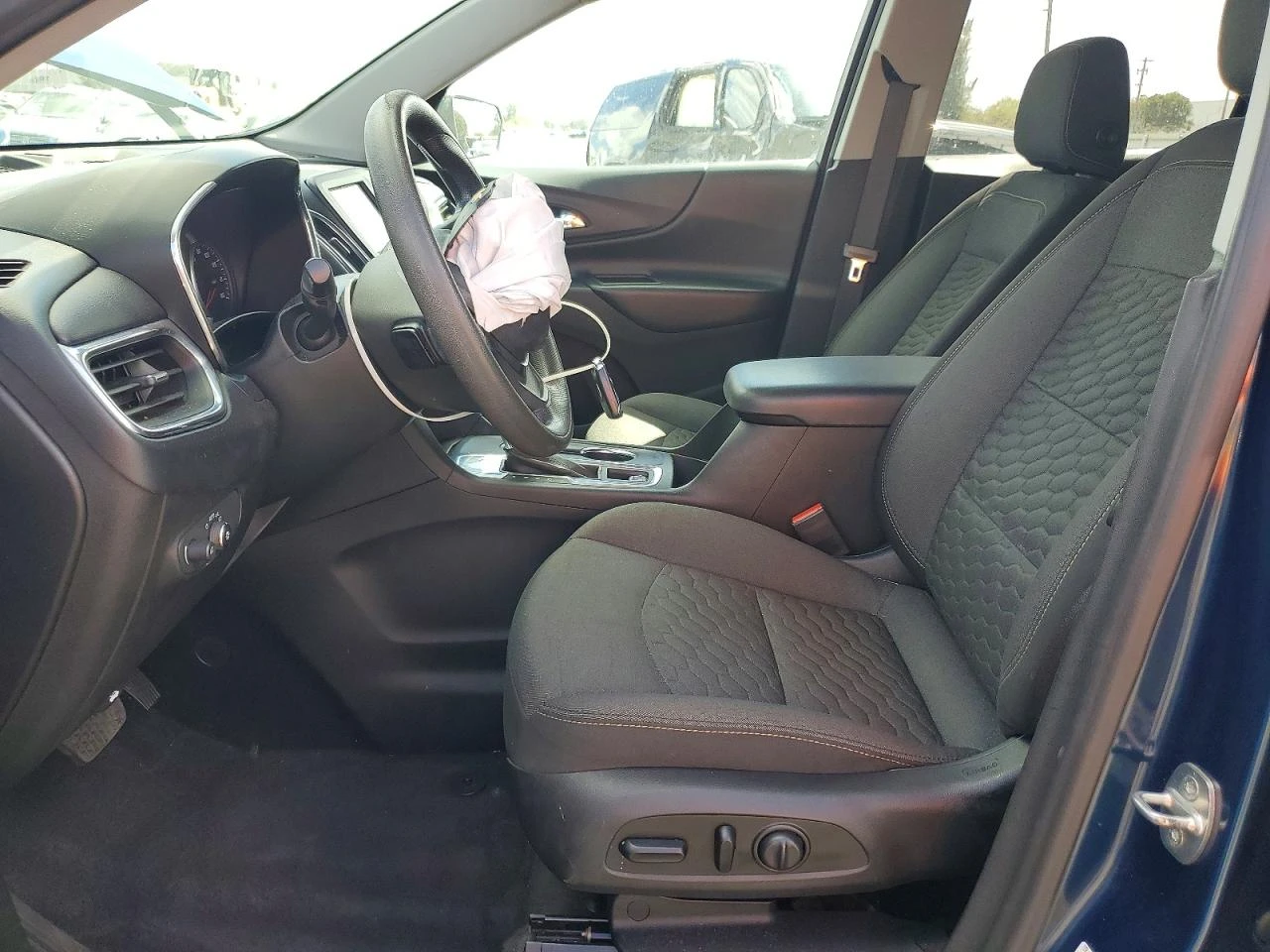 Chevrolet Equinox 1.5l Lt | Mobile.bg � ����������� 7